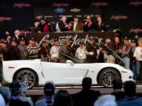 Corvette 427 Convertible at Barrett-Jackson (2013) - picture 1 of 4