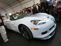 Corvette 427 Convertible at Barrett-Jackson (2013) - picture 4 of 4