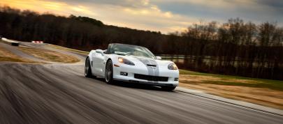 Corvette 427 Convertible Collector Edition (2013) - picture 7 of 7