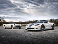 Corvette 427 Convertible Collector Edition (2013) - picture 1 of 7