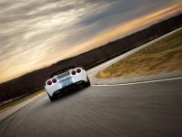 Corvette 427 Convertible Collector Edition (2013) - picture 4 of 7