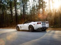 Corvette 427 Convertible Collector Edition (2013) - picture 5 of 7