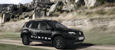 Dacia Duster Aventure Edition (2013) - picture 7 of 15
