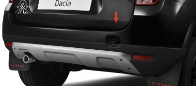 Dacia Duster Aventure Edition (2013) - picture 12 of 15