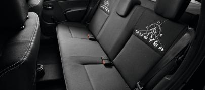 Dacia Duster Aventure Edition (2013) - picture 15 of 15