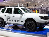 Dacia Duster Aventure Edition (2013) - picture 1 of 15