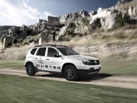 Dacia Duster Aventure Edition (2013) - picture 2 of 15