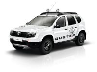 Dacia Duster Aventure Edition (2013) - picture 3 of 15