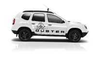 Dacia Duster Aventure Edition (2013) - picture 5 of 15