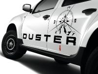 Dacia Duster Aventure Edition (2013) - picture 6 of 15
