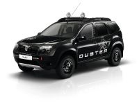 Dacia Duster Aventure Edition (2013) - picture 8 of 15
