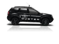 Dacia Duster Aventure Edition (2013)