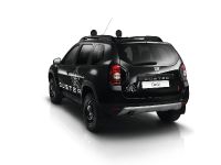 Dacia Duster Aventure Edition (2013) - picture 10 of 15