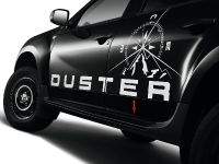 Dacia Duster Aventure Edition (2013) - picture 11 of 15