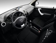 Dacia Duster Aventure Edition (2013) - picture 13 of 15