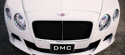 DMC Bentley Continental GTC DURO (2013) - picture 4 of 5