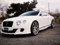 DMC Bentley Continental GTC DURO (2013) - picture 1 of 5