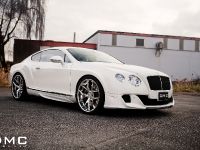 DMC Bentley Continental GTC DURO (2013) - picture 2 of 5