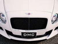 DMC Bentley Continental GTC DURO (2013) - picture 4 of 5