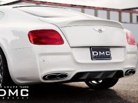 DMC Bentley Continental GTC DURO (2013) - picture 5 of 5