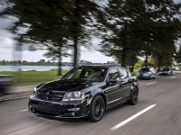 Dodge Avenger Blacktop package (2013) - picture 3 of 10