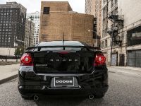 Dodge Avenger Blacktop package (2013) - picture 6 of 10