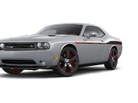 Dodge Challenger RT Redline (2013) - picture 1 of 10