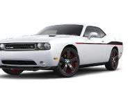 Dodge Challenger RT Redline (2013) - picture 2 of 10