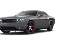 Dodge Challenger RT Redline (2013) - picture 3 of 10