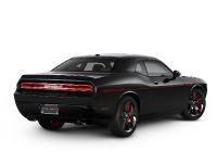 Dodge Challenger RT Redline (2013) - picture 7 of 10