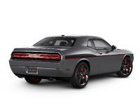 Dodge Challenger RT Redline (2013) - picture 8 of 10