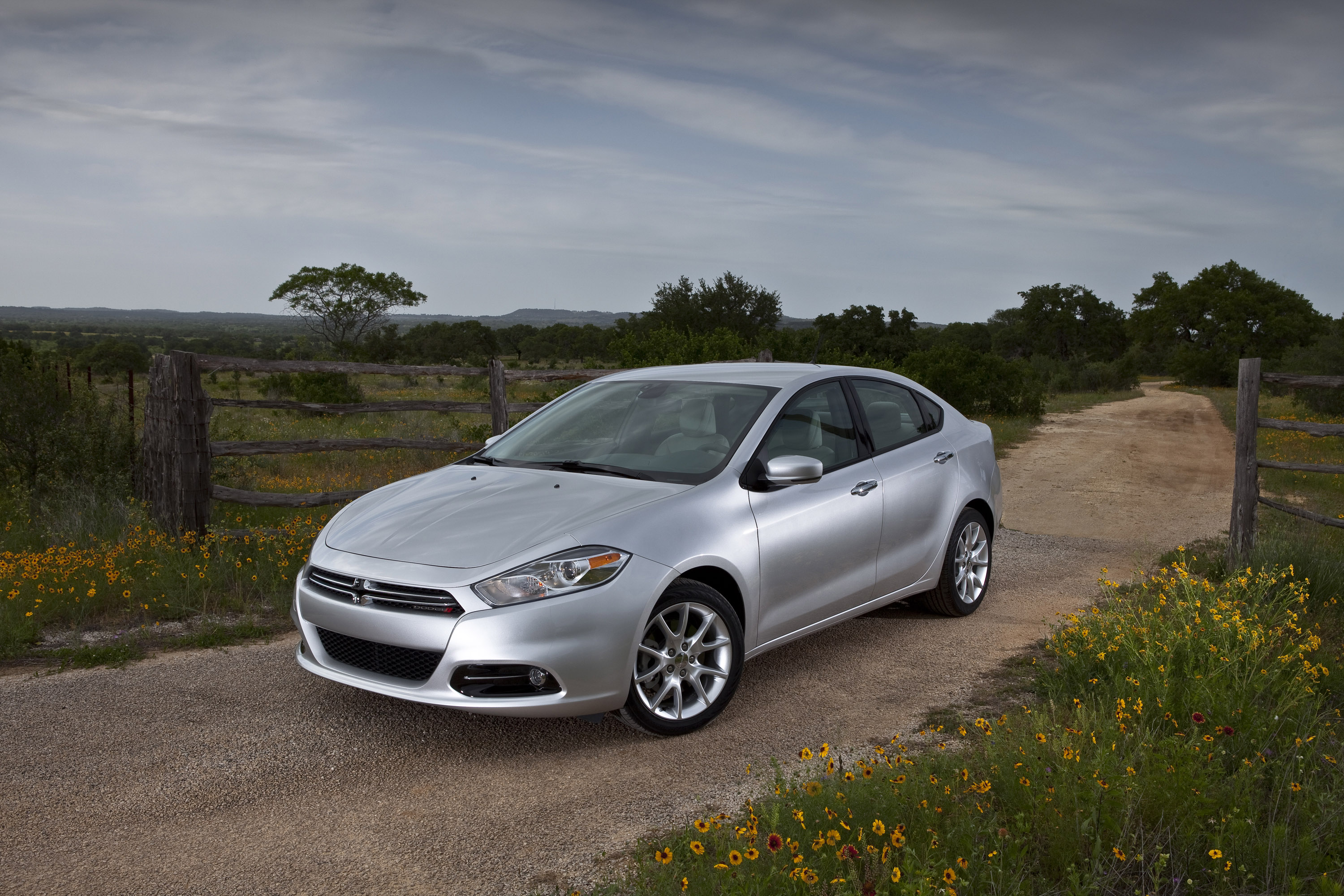 Dodge Dart Aero