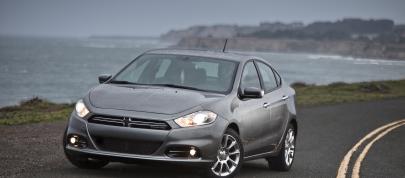 Dodge Dart Aero (2013) - picture 4 of 20