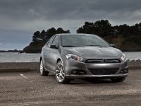 Dodge Dart Aero (2013) - picture 2 of 20