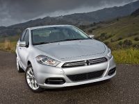 Dodge Dart Aero (2013) - picture 3 of 20