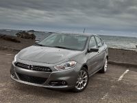 Dodge Dart Aero (2013) - picture 5 of 20