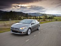 Dodge Dart Aero (2013) - picture 6 of 20