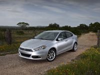 Dodge Dart Aero (2013) - picture 7 of 20