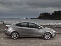 Dodge Dart Aero (2013)