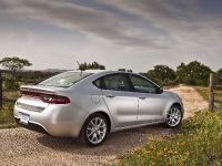 Dodge Dart Aero (2013) - picture 10 of 20