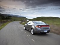 Dodge Dart Aero (2013)