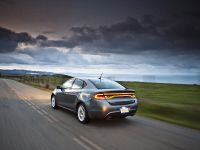 Dodge Dart Aero (2013)