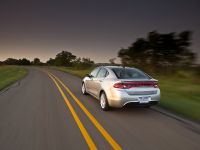Dodge Dart Aero (2013) - picture 13 of 20