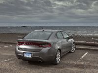Dodge Dart Aero (2013)