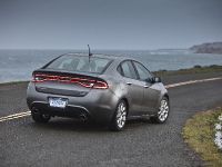 Dodge Dart Aero (2013)