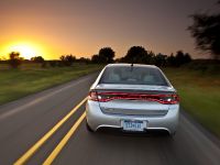 Dodge Dart Aero (2013)