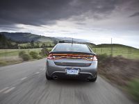 Dodge Dart Aero (2013)