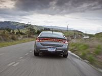 Dodge Dart Aero (2013) - picture 18 of 20