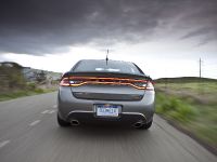 Dodge Dart Aero (2013) - picture 19 of 20