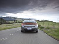 Dodge Dart Aero (2013)